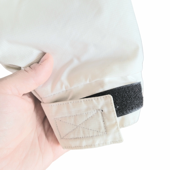 Vintage Obermeyer Men's Insulated Ski Coat - Picture 7 of 16